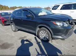 JN1BJ1CP6KW215762 2019 NISSAN ROGUE
