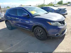 JN1BJ1CP6KW216605 2019 NISSAN ROGUE