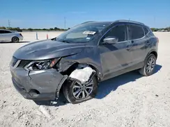 JN1BJ1CP6KW216653 2019 NISSAN ROGUE