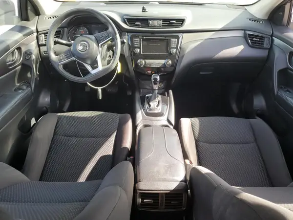 JN1BJ1CP6KW217348 2019 NISSAN ROGUE - Image 8