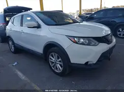 JN1BJ1CP6KW217933 2019 NISSAN ROGUE