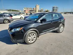 JN1BJ1CP6KW218550 2019 NISSAN ROGUE