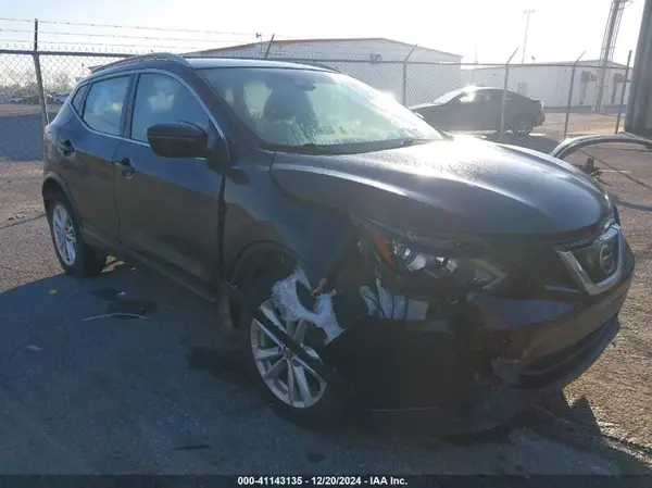 JN1BJ1CP6KW218550 2019 NISSAN ROGUE - Image 1