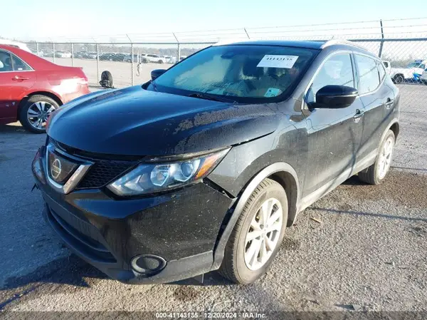 JN1BJ1CP6KW218550 2019 NISSAN ROGUE - Image 2
