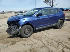 JN1BJ1CP6KW219262 2019 NISSAN ROGUE