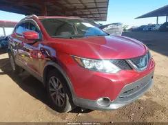 JN1BJ1CP6KW219682 2019 NISSAN ROGUE