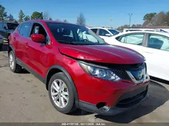 JN1BJ1CP6KW219973 2019 NISSAN ROGUE