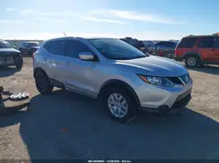 JN1BJ1CP6KW220010 2019 NISSAN ROGUE