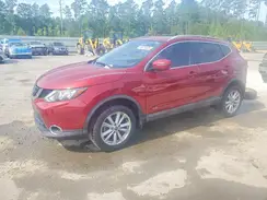 JN1BJ1CP6KW220640 2019 NISSAN ROGUE