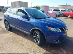 JN1BJ1CP6KW220962 2019 NISSAN ROGUE