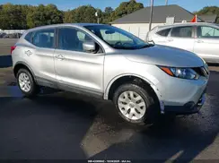 JN1BJ1CP6KW221237 2019 NISSAN ROGUE