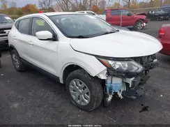 JN1BJ1CP6KW221769 2019 NISSAN ROGUE