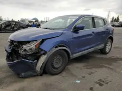 JN1BJ1CP6KW222114 2019 NISSAN ROGUE
