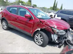 JN1BJ1CP6KW222226 2019 NISSAN ROGUE