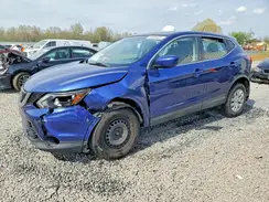 JN1BJ1CP6KW222324 2019 NISSAN ROGUE