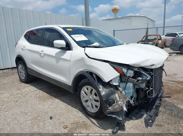 JN1BJ1CP6KW222386 2019 NISSAN ROGUE - Image 1