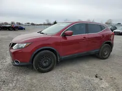 JN1BJ1CP6KW223571 2019 NISSAN ROGUE