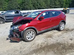 JN1BJ1CP6KW225448 2019 NISSAN ROGUE