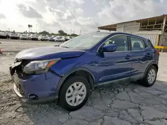 JN1BJ1CP6KW226180 2019 NISSAN ROGUE