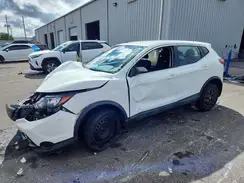 JN1BJ1CP6KW226566 2019 NISSAN ROGUE