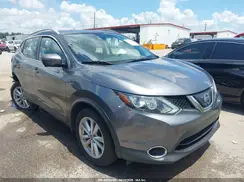 JN1BJ1CP6KW227328 2019 NISSAN ROGUE
