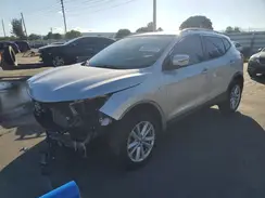 JN1BJ1CP6KW228091 2019 NISSAN ROGUE