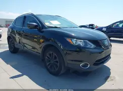 JN1BJ1CP6KW229032 2019 NISSAN ROGUE