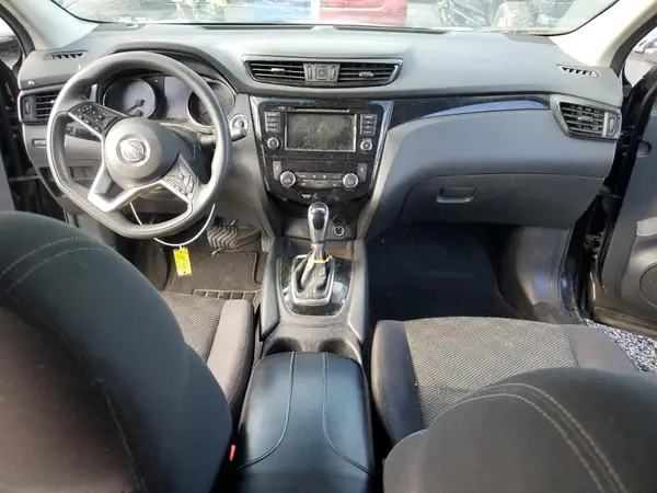 JN1BJ1CP6KW229161 2019 NISSAN ROGUE - Image 8