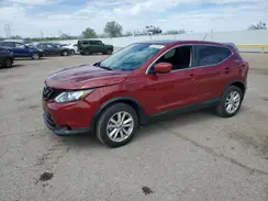JN1BJ1CP6KW229810 2019 NISSAN ROGUE