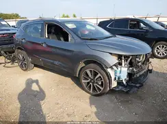 JN1BJ1CP6KW230682 2019 NISSAN ROGUE