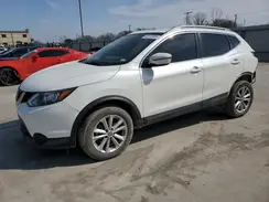 JN1BJ1CP6KW230939 2019 NISSAN ROGUE
