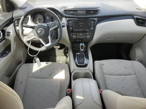 JN1BJ1CP6KW230939 2019 NISSAN ROGUE - Image 8