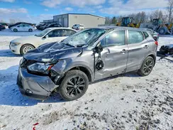 JN1BJ1CP6KW231203 2019 NISSAN ROGUE