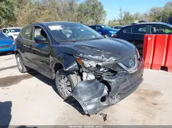 JN1BJ1CP6KW231430 2019 NISSAN ROGUE
