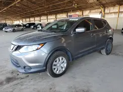 JN1BJ1CP6KW231637 2019 NISSAN ROGUE