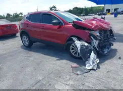 JN1BJ1CP6KW231816 2019 NISSAN ROGUE