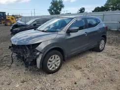 JN1BJ1CP6KW231864 2019 NISSAN ROGUE