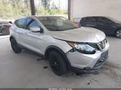JN1BJ1CP6KW231881 2019 NISSAN ROGUE