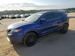 JN1BJ1CP6KW233940 2019 NISSAN ROGUE