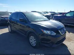 JN1BJ1CP6KW234232 2019 NISSAN ROGUE