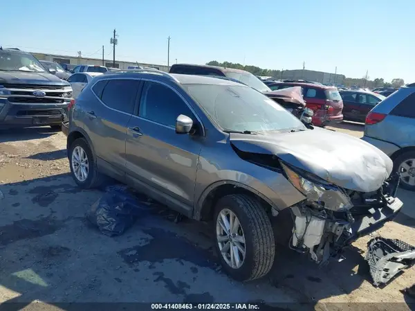 JN1BJ1CP6KW234294 2019 NISSAN ROGUE - Image 1