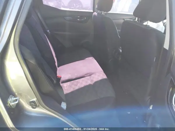 JN1BJ1CP6KW234294 2019 NISSAN ROGUE - Image 8