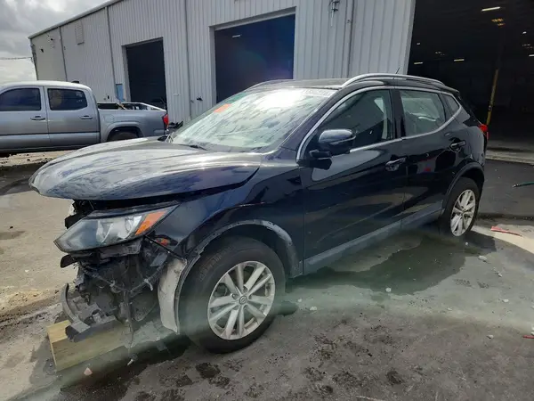 JN1BJ1CP6KW236370 2019 NISSAN ROGUE - Image 1
