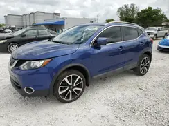JN1BJ1CP6KW236921 2019 NISSAN ROGUE