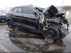 JN1BJ1CP6KW237177 2019 NISSAN ROGUE
