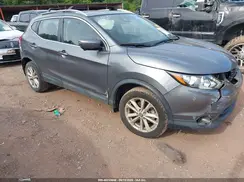 JN1BJ1CP6KW237292 2019 NISSAN ROGUE