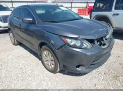 JN1BJ1CP6KW237308 2019 NISSAN ROGUE