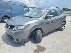 JN1BJ1CP6KW238006 2019 NISSAN ROGUE