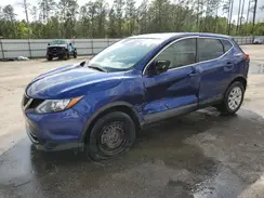 JN1BJ1CP6KW238183 2019 NISSAN ROGUE