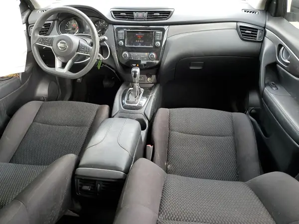 JN1BJ1CP6KW238183 2019 NISSAN ROGUE - Image 8